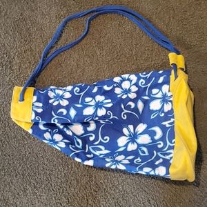 Drawstring Bag